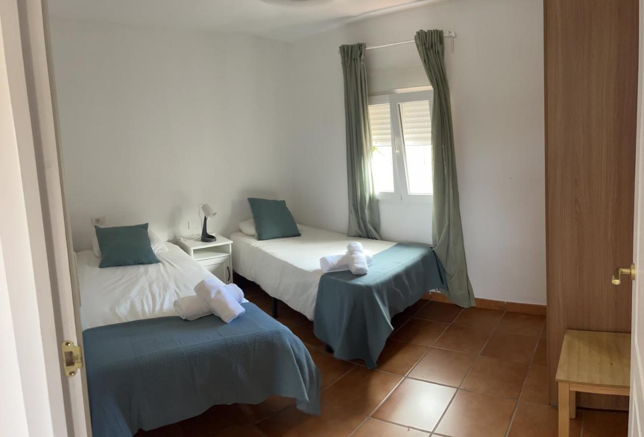 2 Bedroom Apartments Los Cristianos Beach Tenerife Tamaragua Arona  Exterior photo