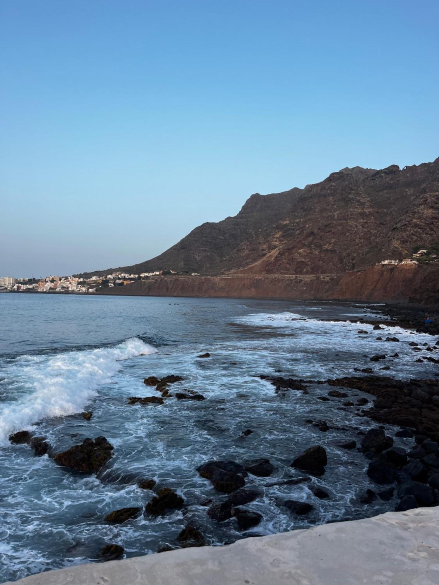 2 Bedroom Apartments Los Cristianos Beach Tenerife Tamaragua Arona  Exterior photo